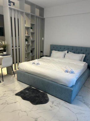 Studio Lux Mamaia Sea-On By Mihaela